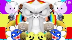 دنیای شگفت انگیز گامبال - فصل پنجم - قسمت 18